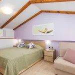 Feriehus Cozy In With Wifi